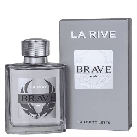 brave la rive eau de toilette perfume masculino 100ml avaliações|Brave La Rive .